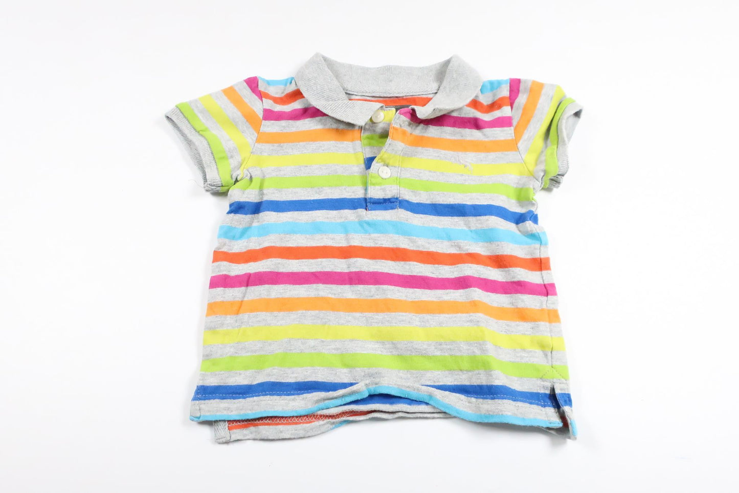 Pikétröja från H&M - Storlek 68 - Multi