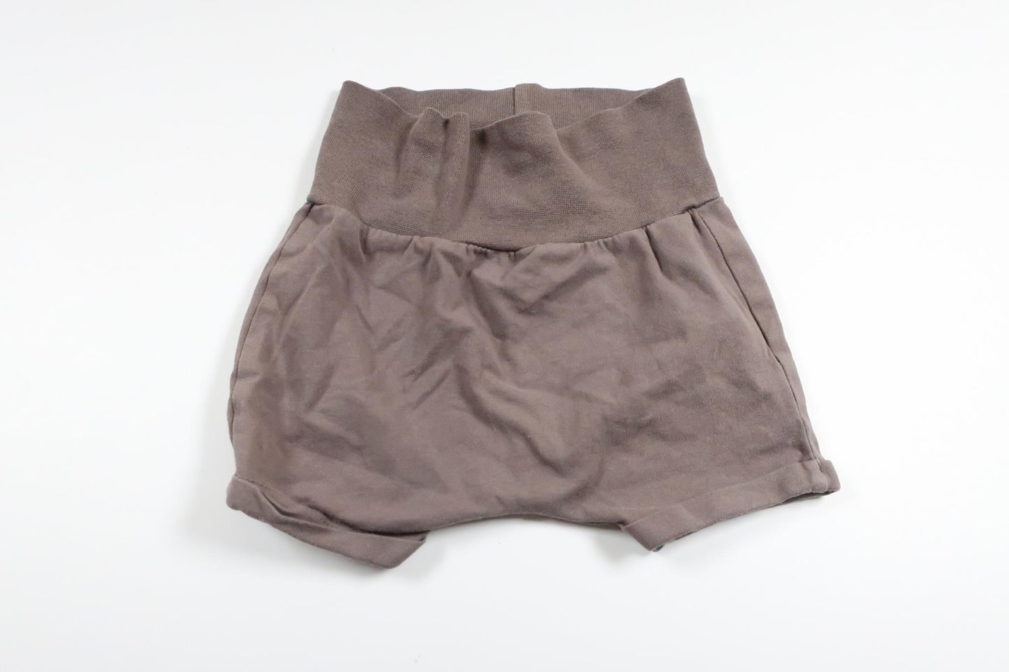 Shorts från H&M - Storlek 62 - Grå