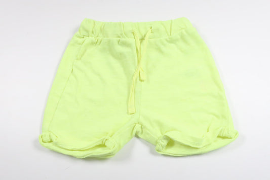 Shorts från Lindex - Storlek 56 - Neon