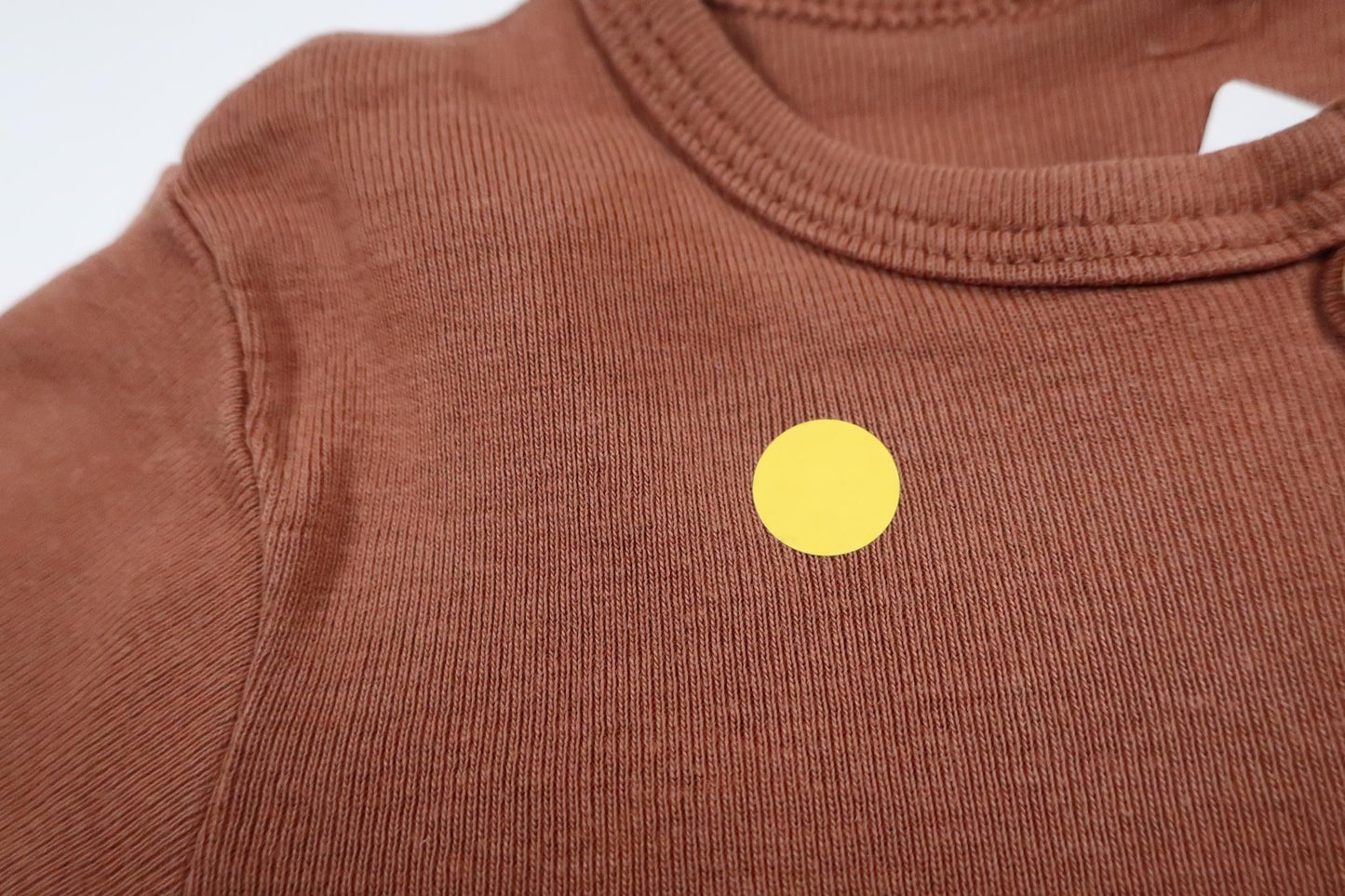 Tröja från H&M - Storlek 74 - Brun