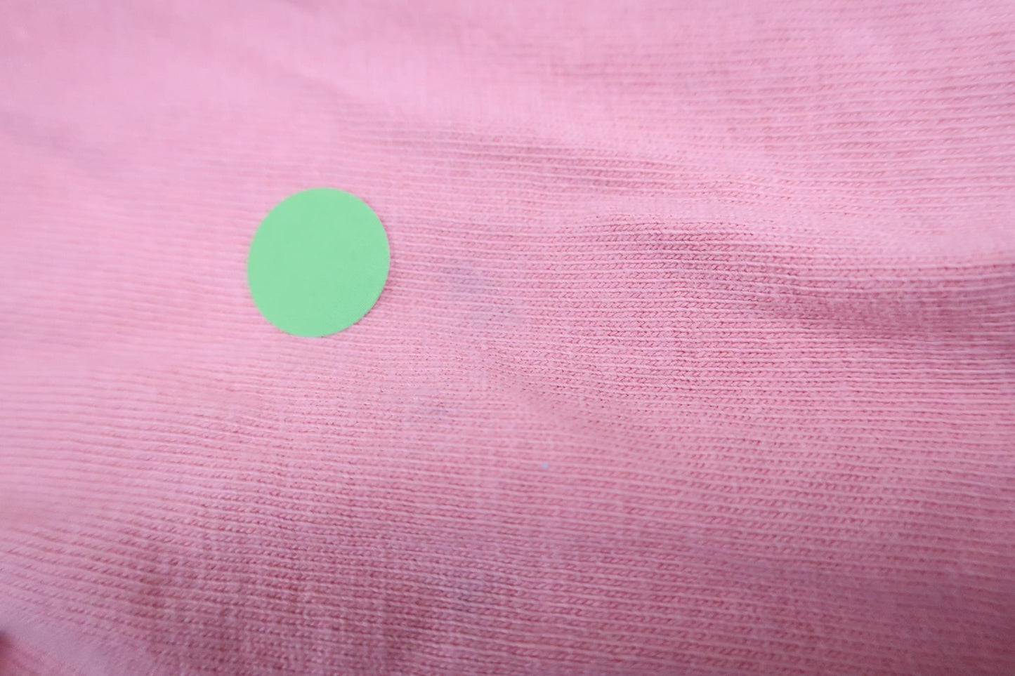 Body från BEBE - Storlek 70 - Rosa