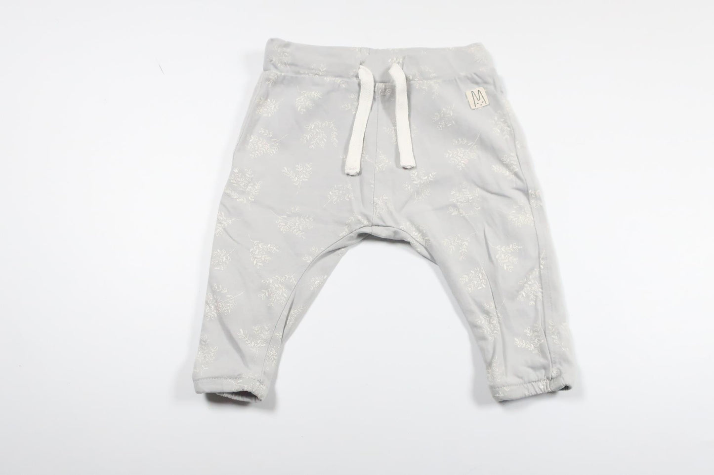 Byxor från Lindex - Storlek 62 - Grå