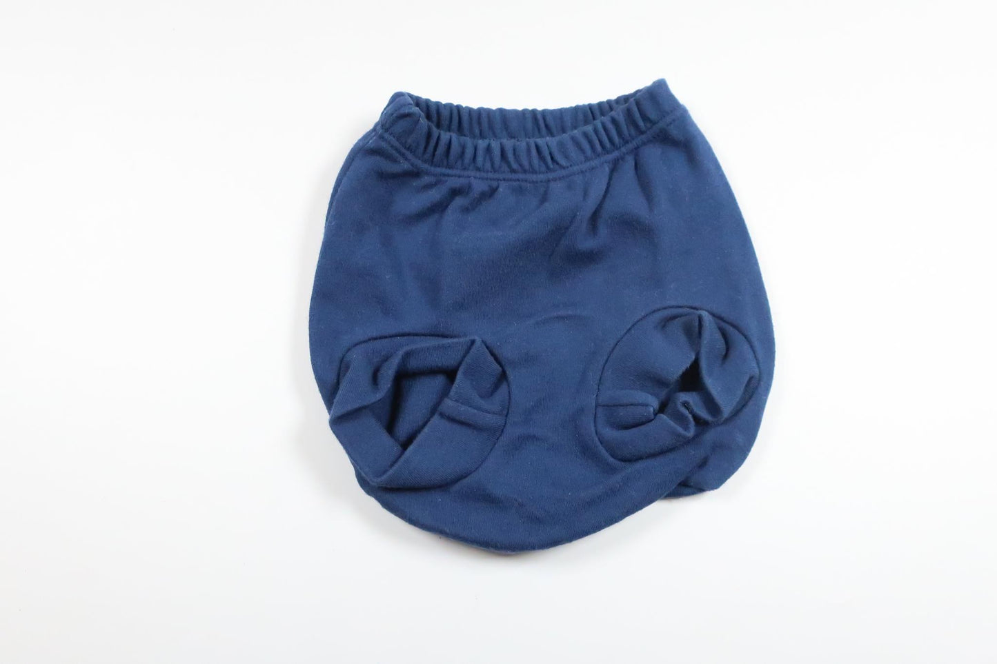 Shorts från Okänt - Storlek 56 - Marinblå