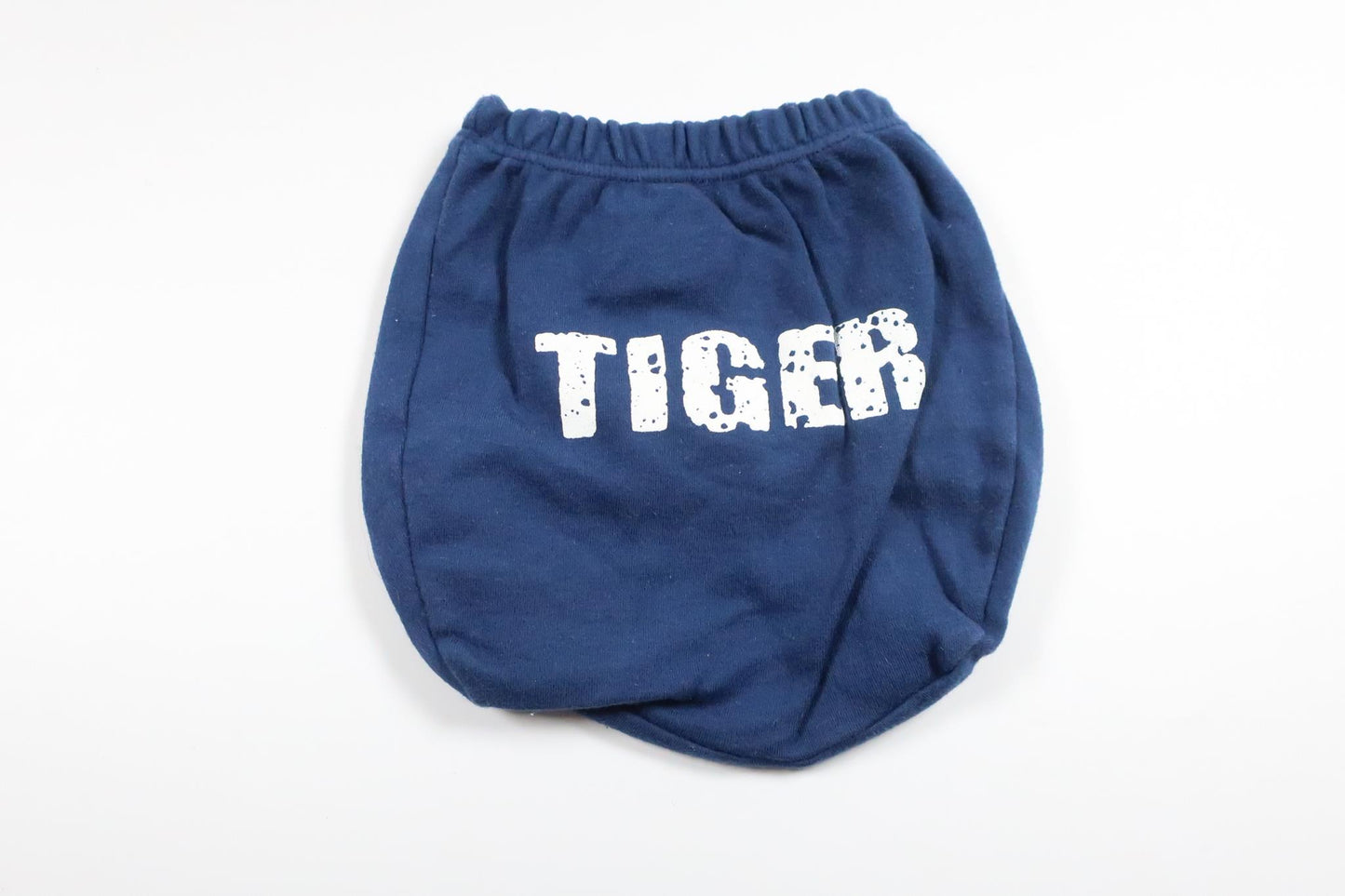 Shorts från Okänt - Storlek 56 - Marinblå