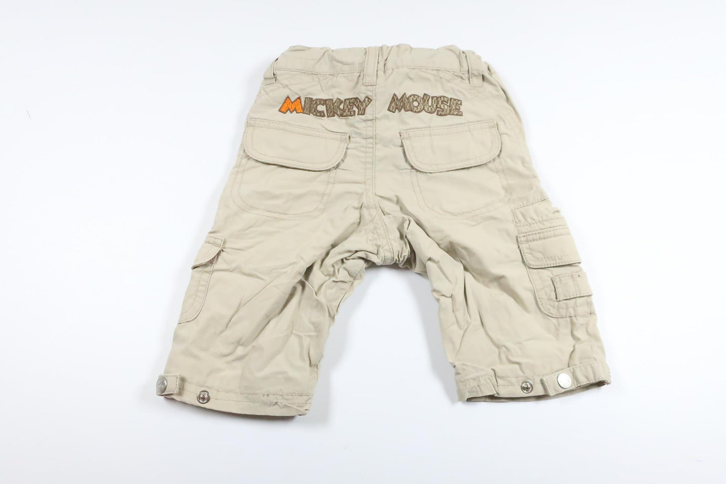 Shorts från H&M - Storlek 68 - Beige