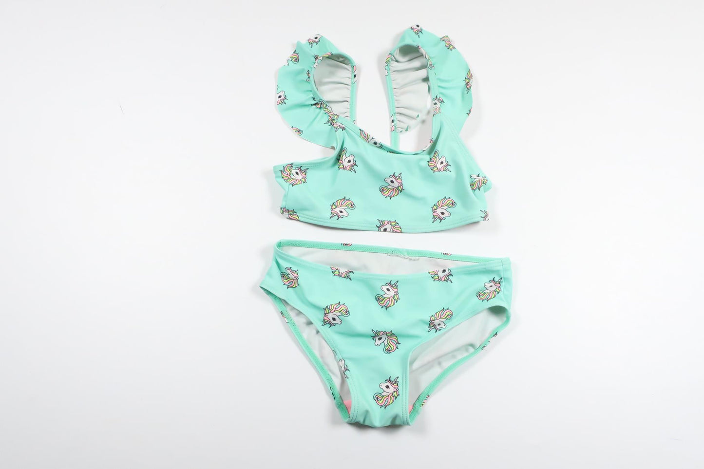 Bikini från Okänt - Storlek 92 - Blå