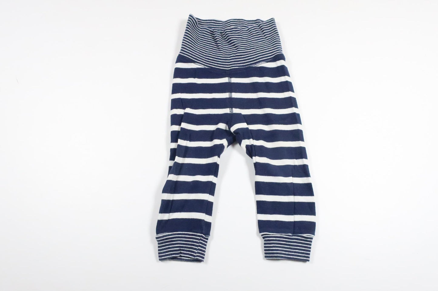 Byxor från H&M - Storlek 74 - Marinblå