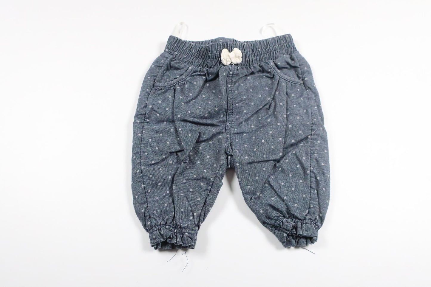 Byxor från H&M - Storlek 50 - Blå