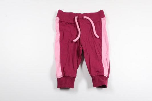 Byxor från BPC - Storlek 56/62 - Vinröd