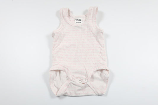 Bodysuit from Unknown - Size 50 - White