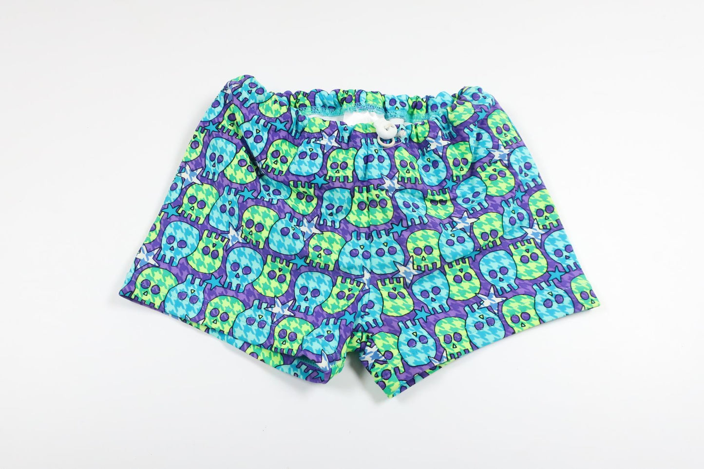 Badbyxa från Okänt - Storlek 74/80 - Multi