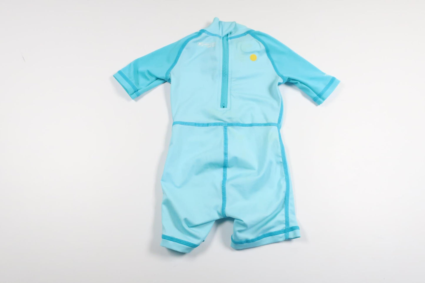 UV-dräkt från Tribord - Storlek 56/62 - Blå