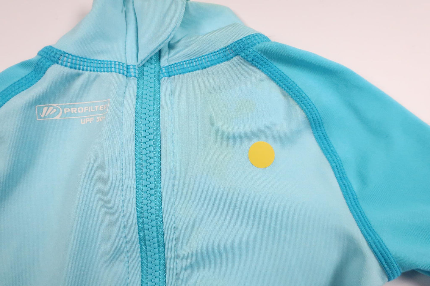 UV-dräkt från Tribord - Storlek 56/62 - Blå