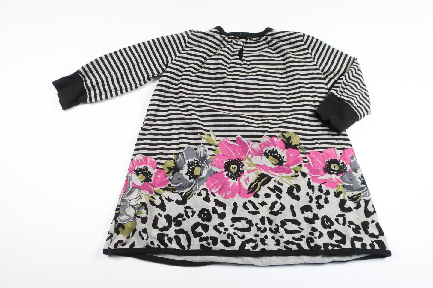 Klänning från Okänt - Storlek 80 - Svart