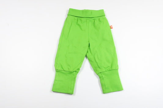 Byxor från Lipfish - Storlek 50/56 - Grön