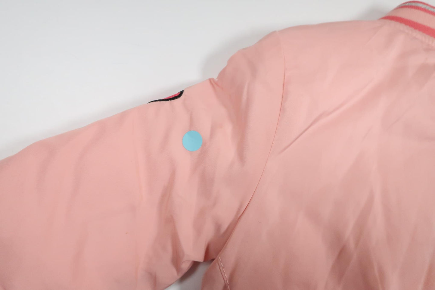 Bomberjacka från Defacto - Storlek 74/80 - Rosa