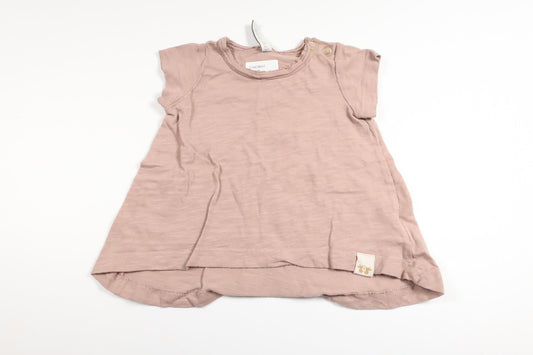 Klänning från By Heritage - Storlek 62/68 - Lila