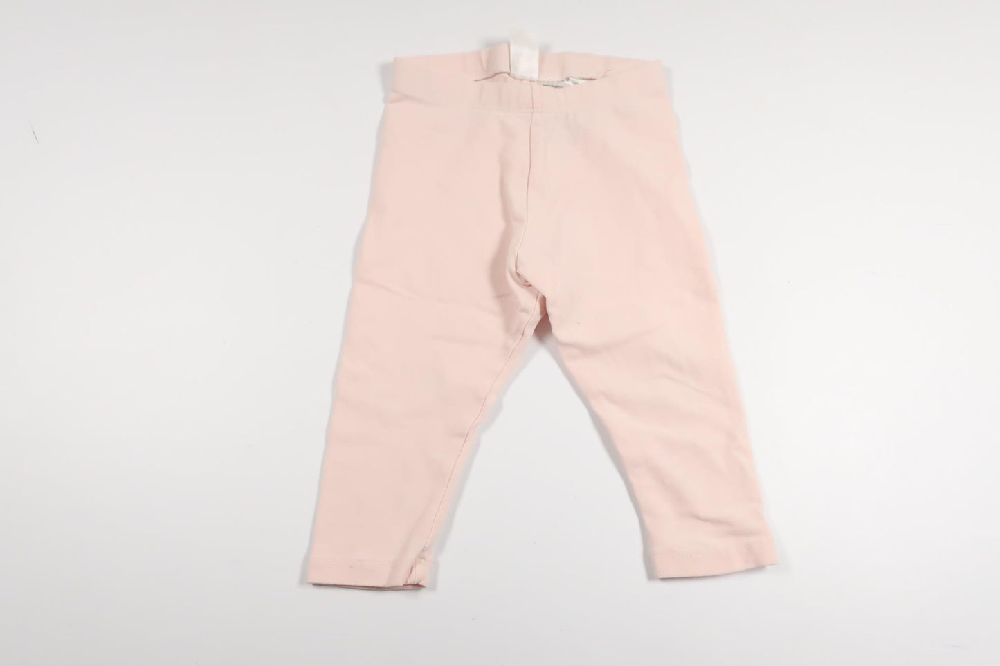 Byxor från H&M - Storlek 68/74 - Rosa