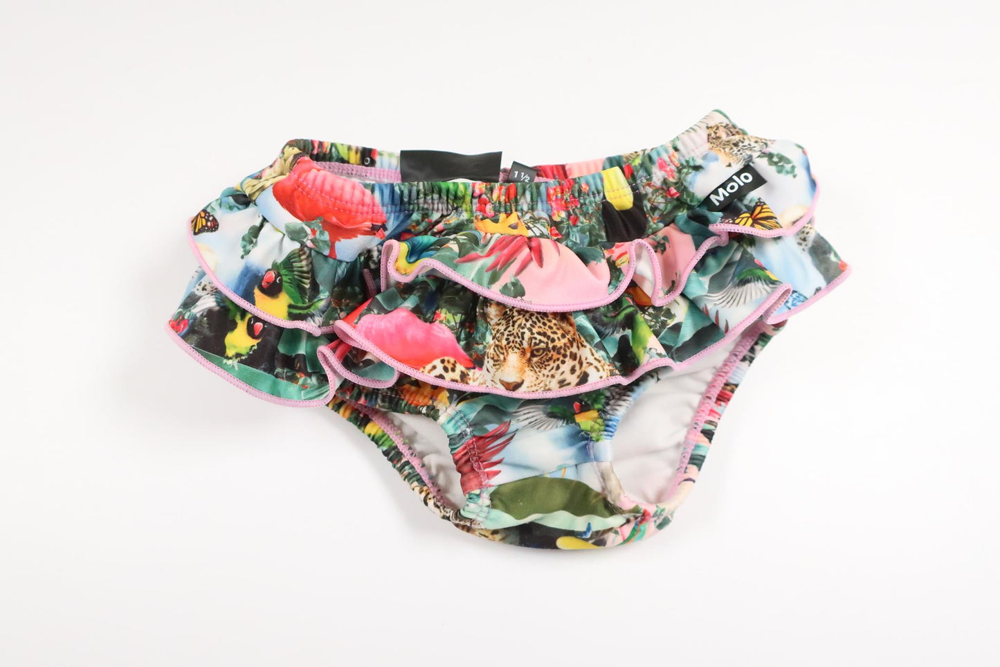 Badblöja från Molo - Storlek 86/92 - Multi