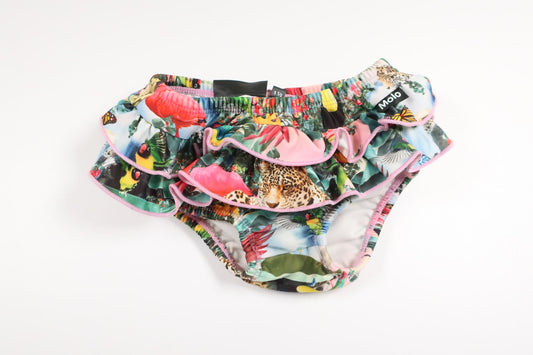 Badblöja från Molo - Storlek 86/92 - Multi