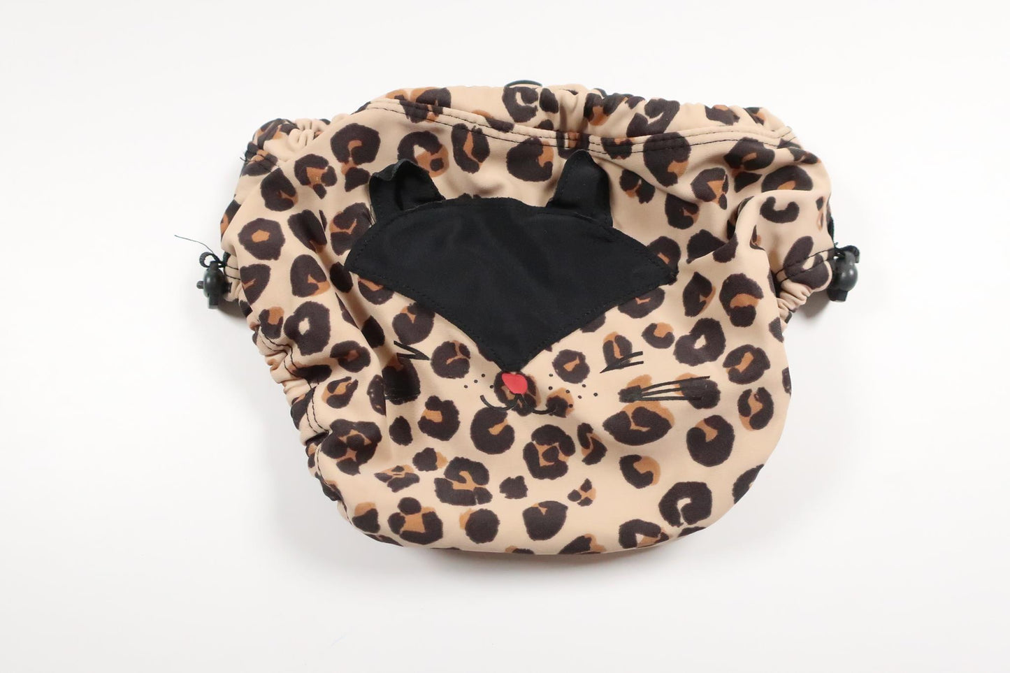 Badblöja från Lindex - Storlek 62/68 - Beige