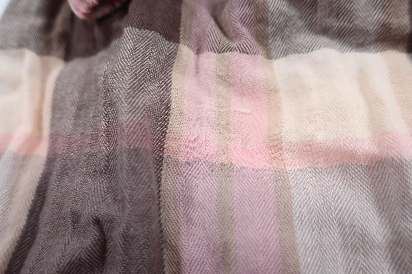 Tunika från Newbie - Storlek 56 - Brun