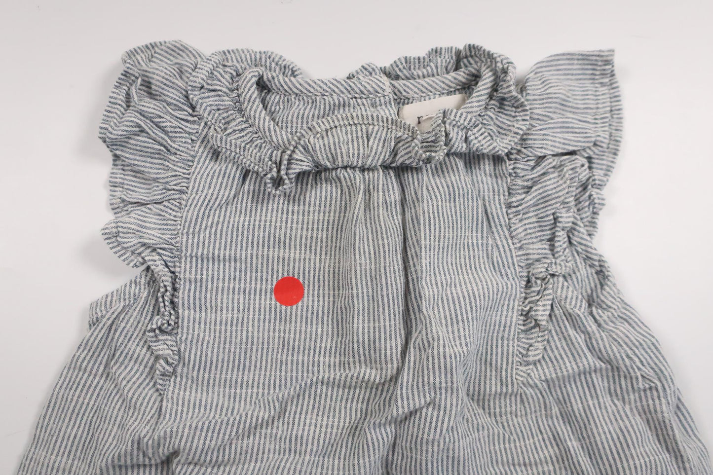 Tunika från Newbie - Storlek 62 - Blå