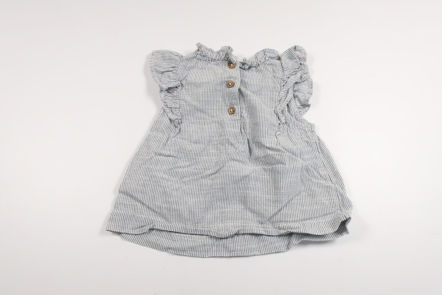 Tunika från Newbie - Storlek 62 - Blå