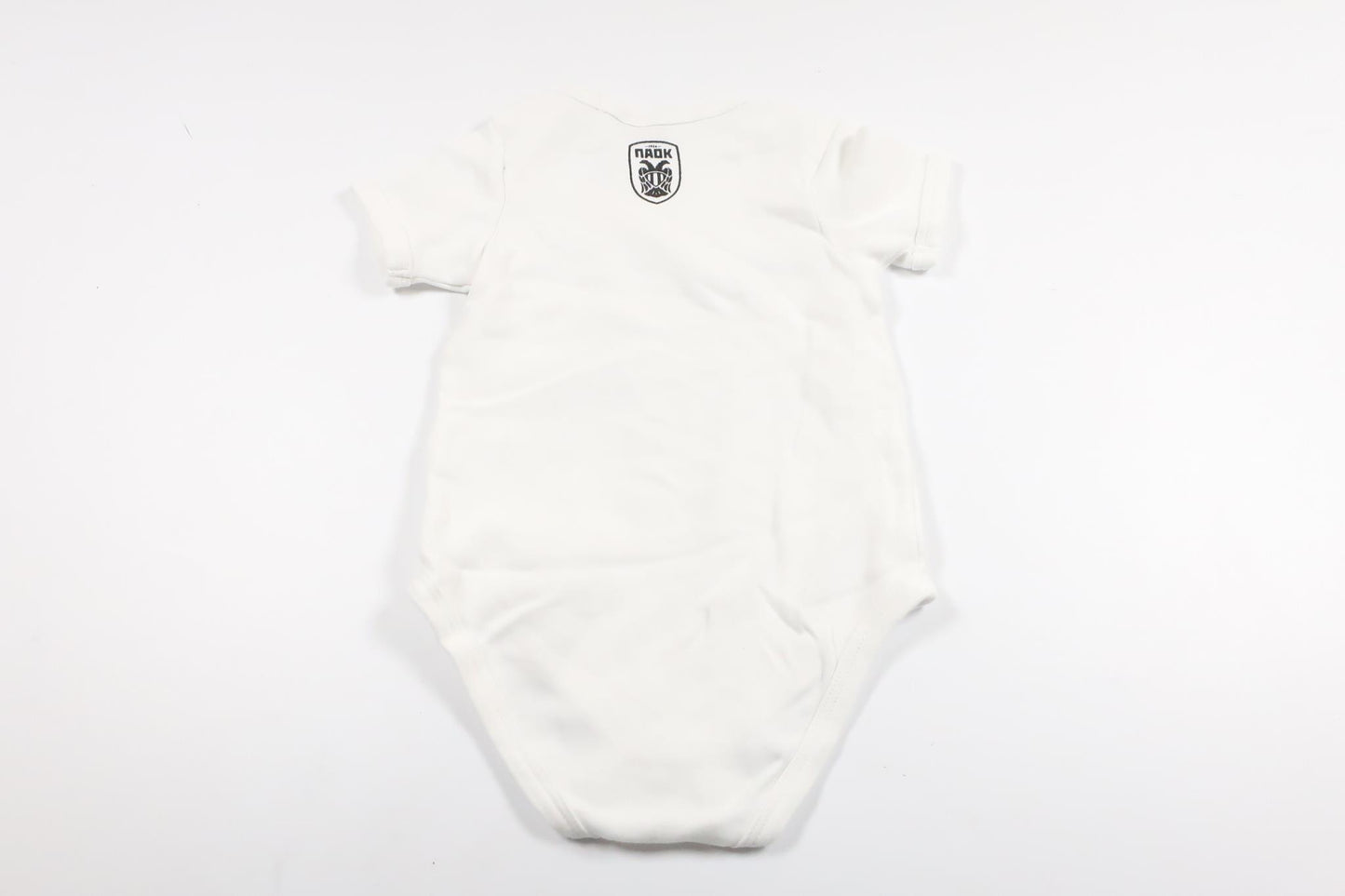 Body Paok FC från Okänt - Storlek 68/74 - Vit