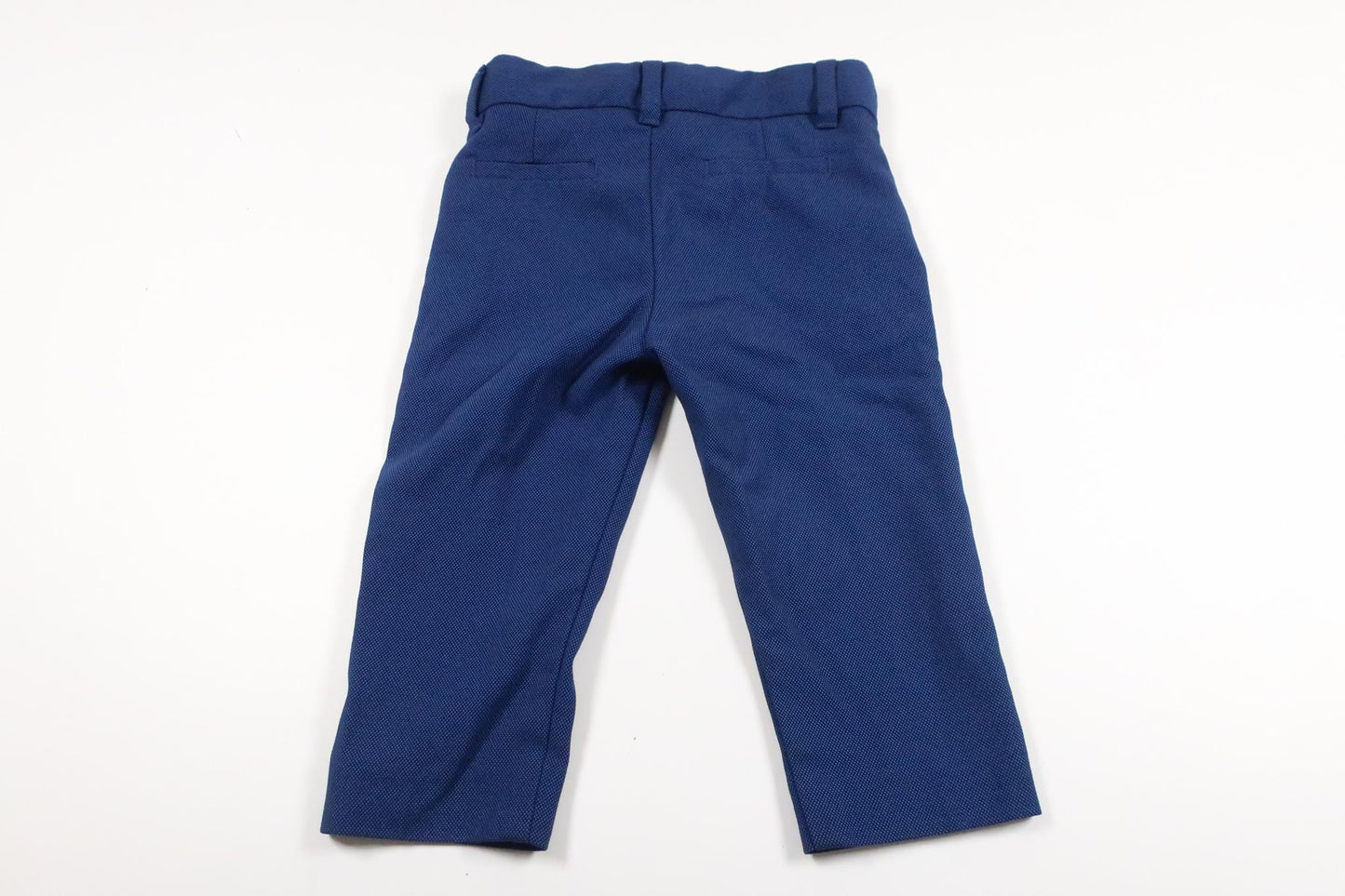 Kostymbyxor från River Island - Storlek 74 - Blå