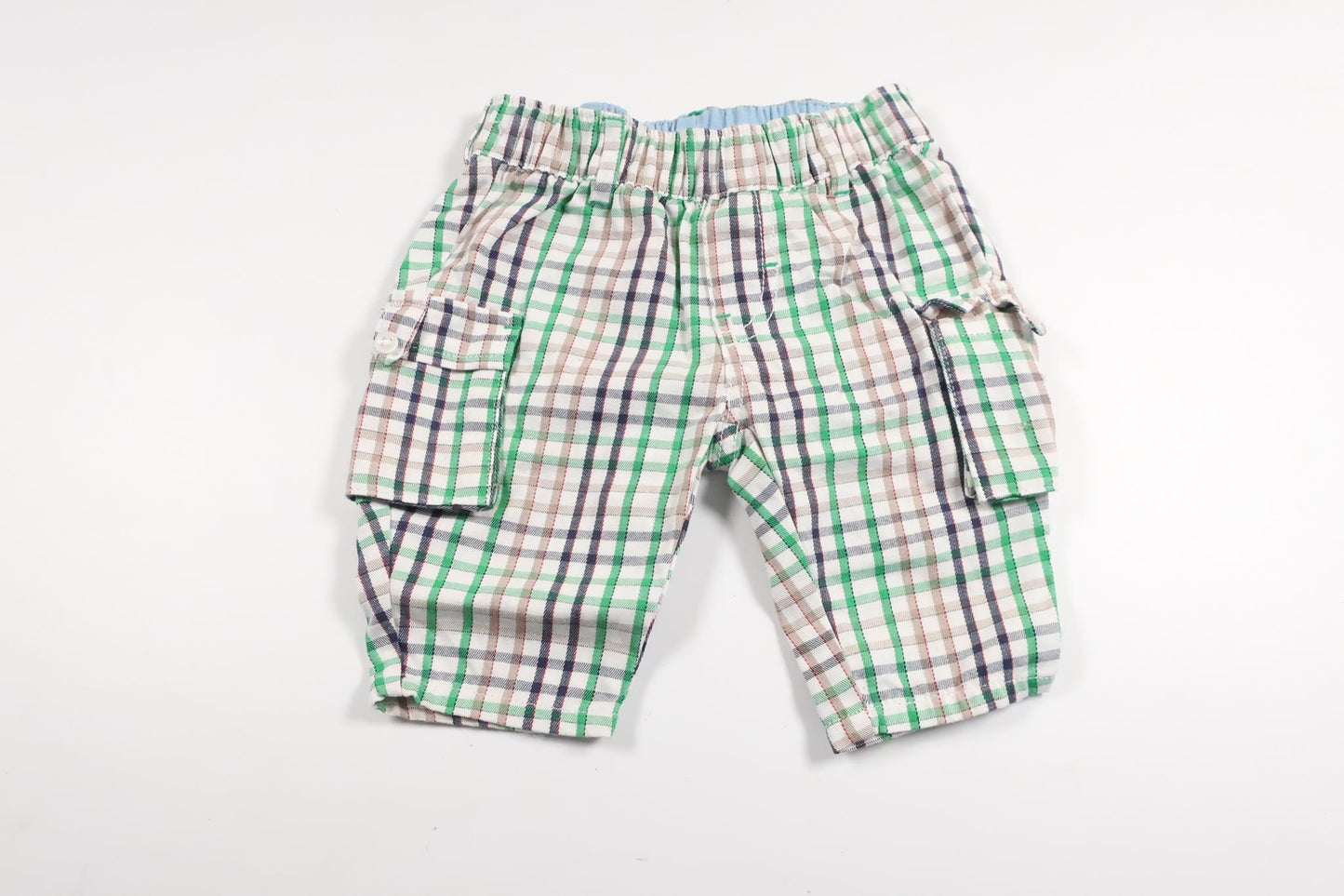 Shorts från Okänt - Storlek 50 - Multi