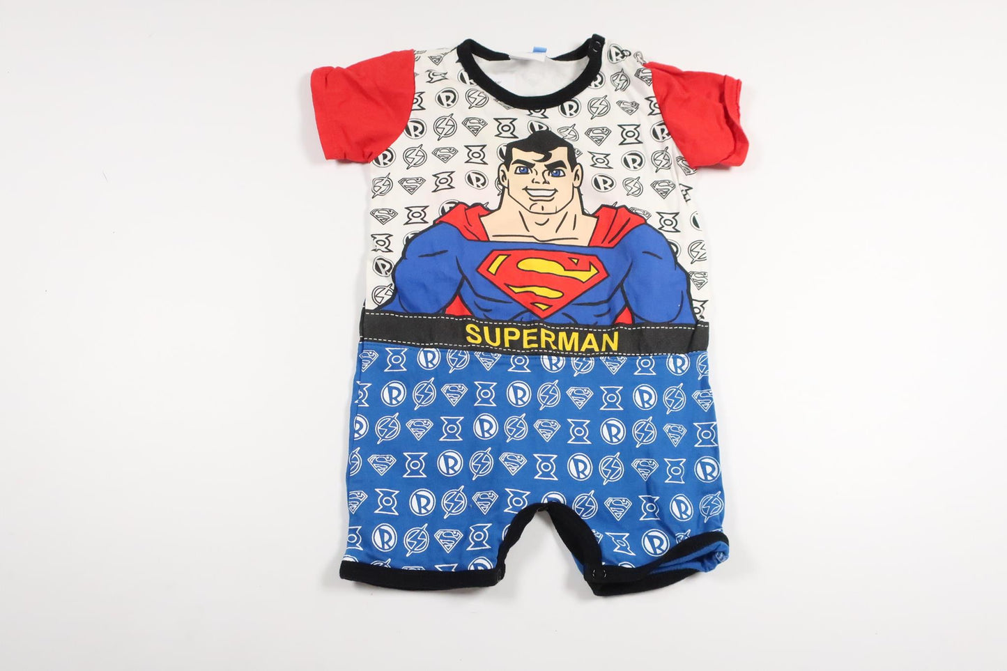 Jumpsuit från Okänt - Storlek 74/80 - Multi