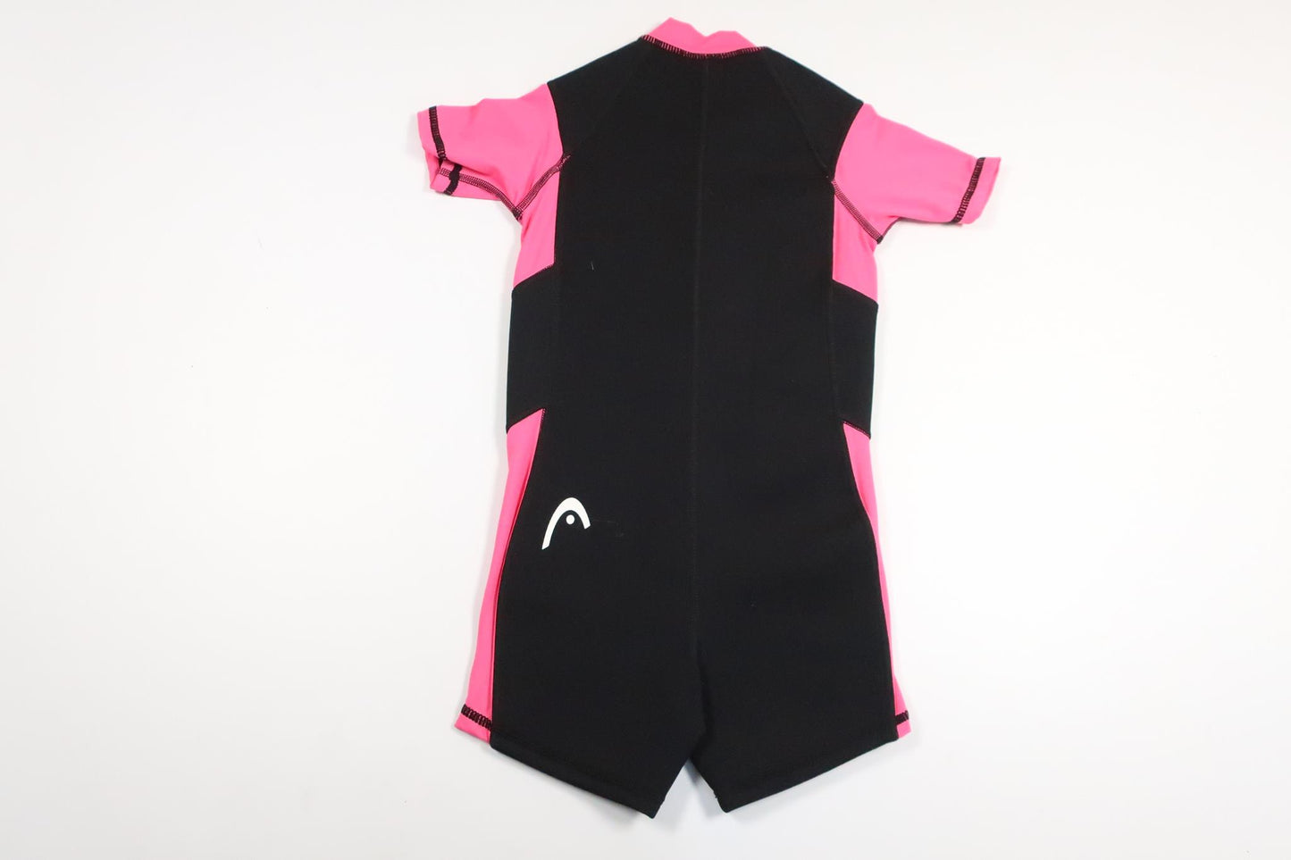 Våtdräkt i neopren från Head - Storlek 98/104 - Rosa