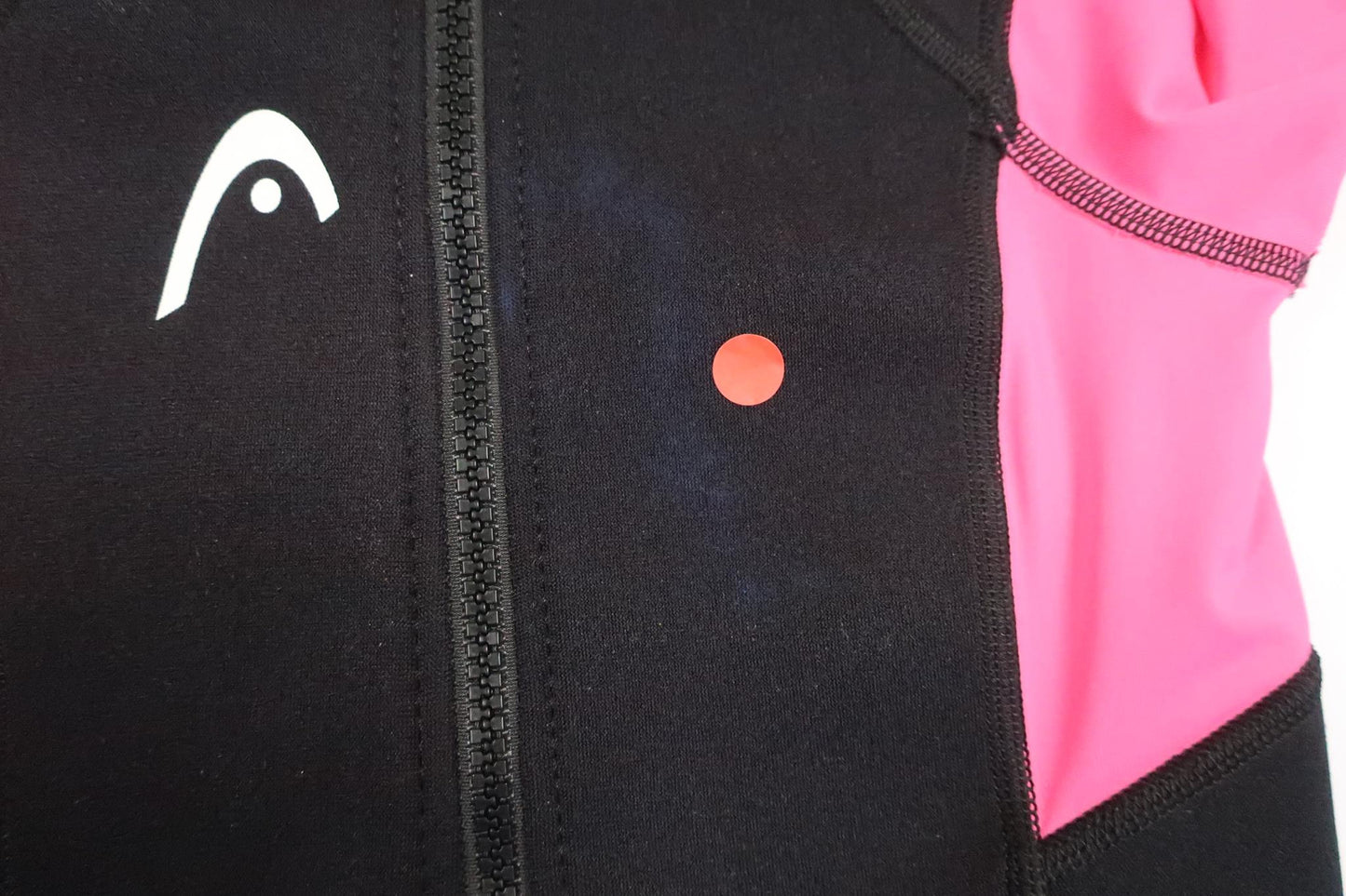 Våtdräkt i neopren från Head - Storlek 98/104 - Rosa