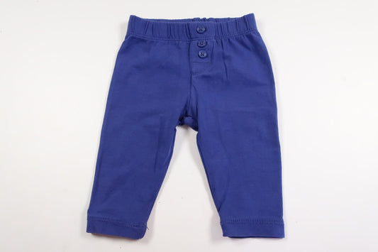 Pants from GAP - Size 56 - Purple