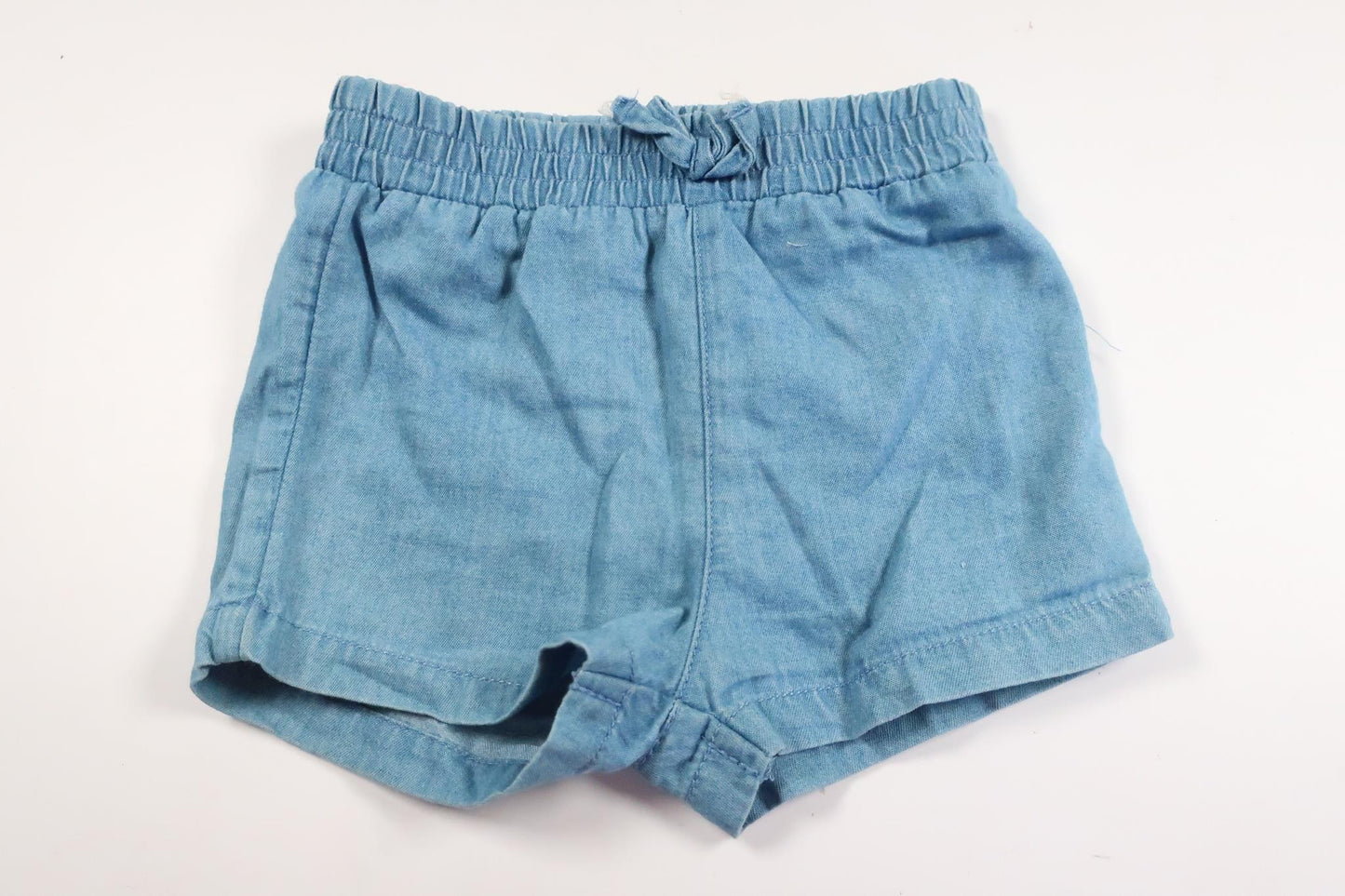 Shorts från Primark - Storlek 68 - Denim
