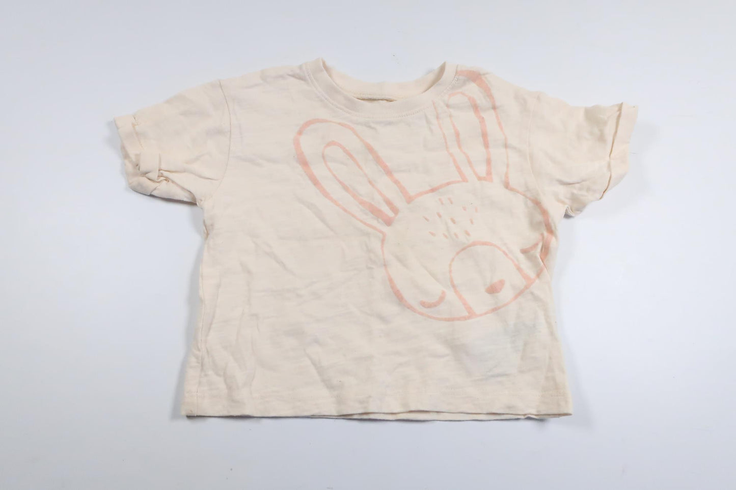 Tröja från Next - Storlek 74/80 - Beige