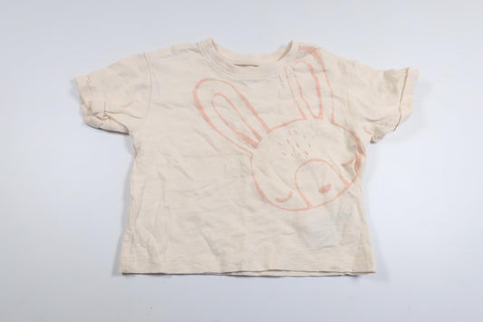 Tröja från Next - Storlek 74/80 - Beige