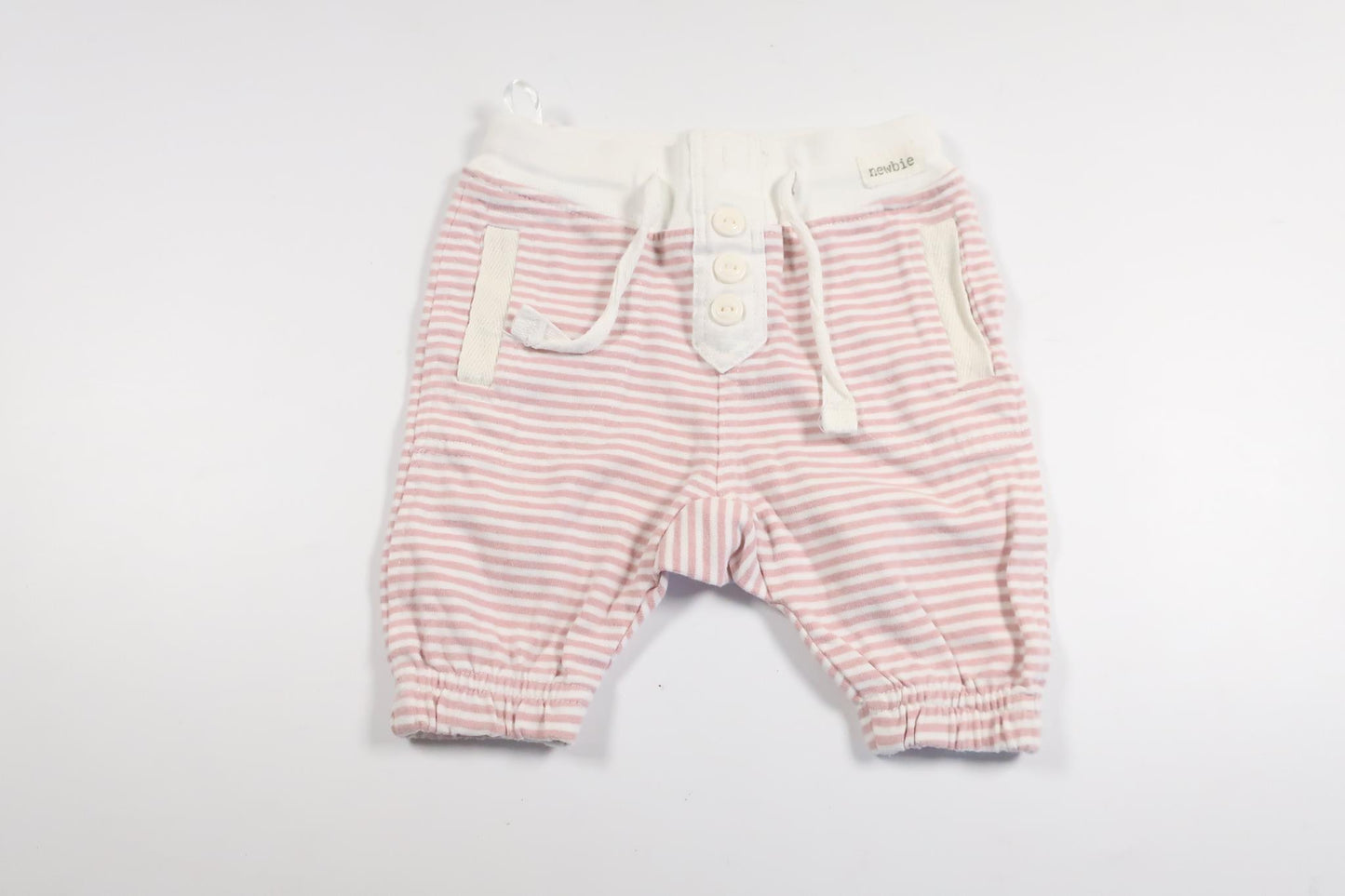 Pants from Newbie - Size 50 - Pink