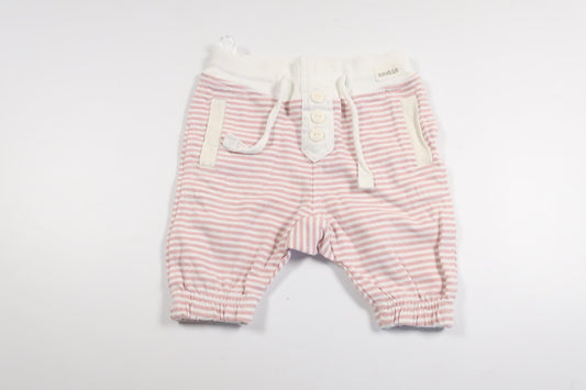 Pants from Newbie - Size 50 - Pink