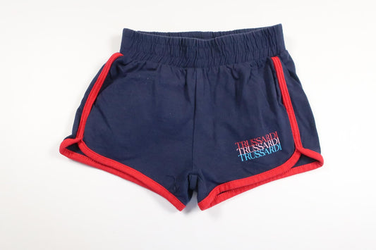 Shorts från Trussardi - Storlek 74/80 - Marinblå