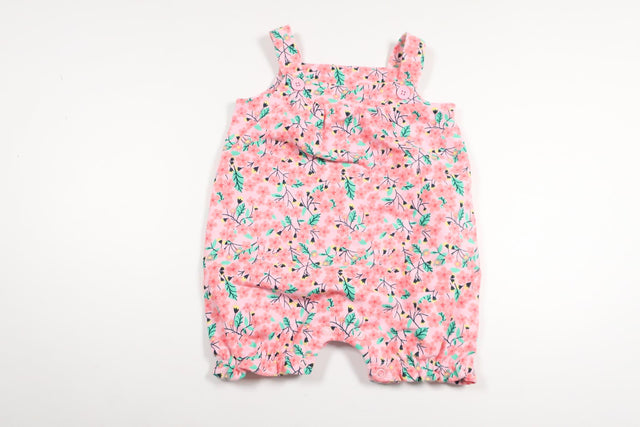 Jumpsuit från Okänt - Storlek 62/68 - Rosa