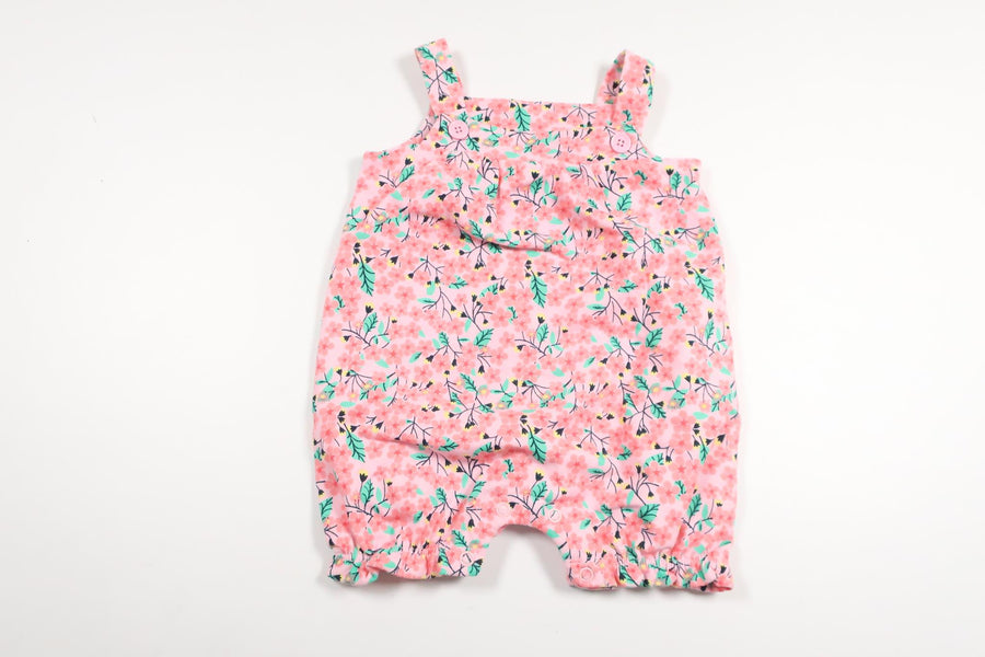 Jumpsuit från Okänt - Storlek 62/68 - Rosa