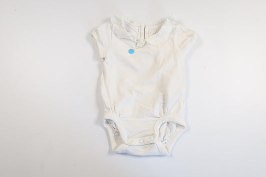 Body från H&M - Storlek 50 - Vit