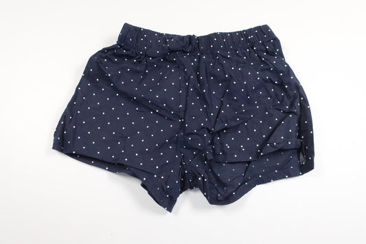 Shorts från H&M - Storlek 80 - Marinblå