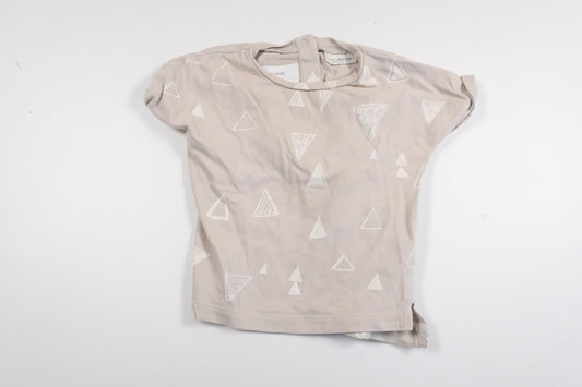 Tröja från Next - Storlek 62 - Grå