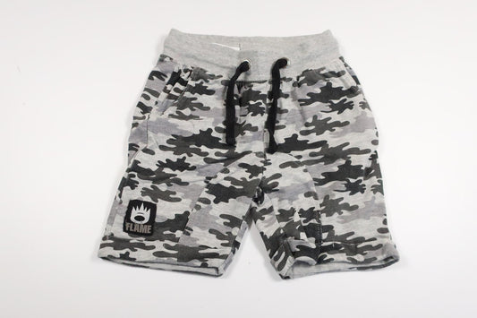 Shorts från Walking - Storlek 86/92 - Grå