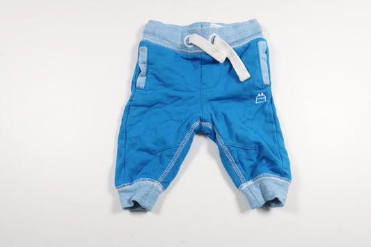 Byxor från KAXS - Storlek 56 - Blå