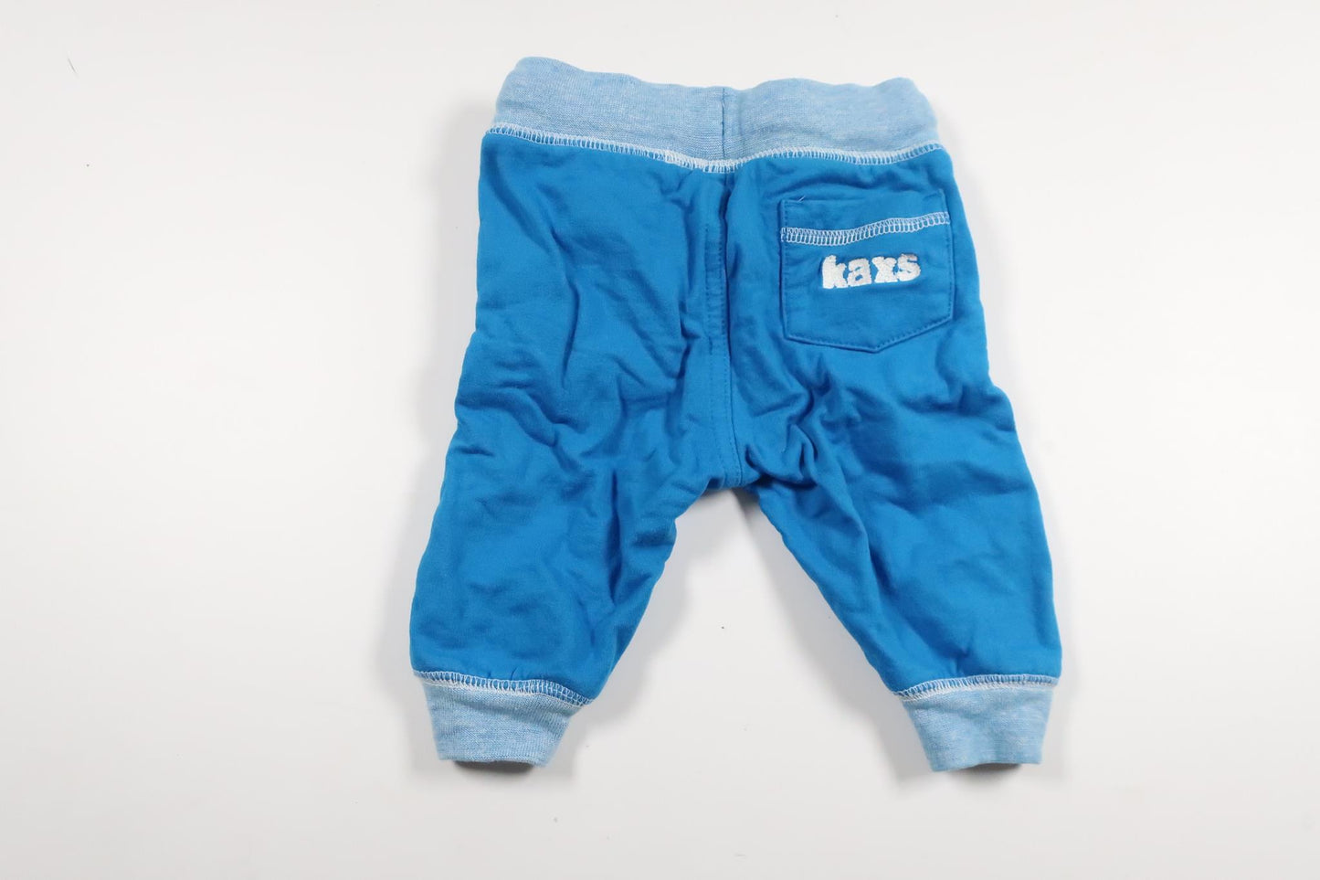 Byxor från KAXS - Storlek 56 - Blå