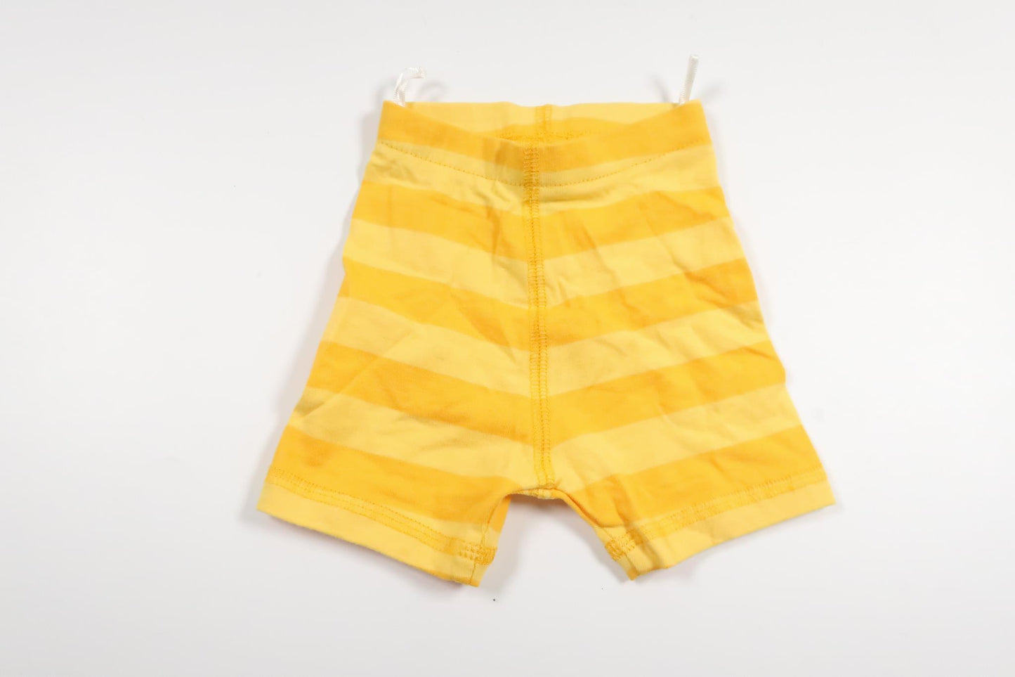 Shorts från H&M - Storlek 50 - Gul